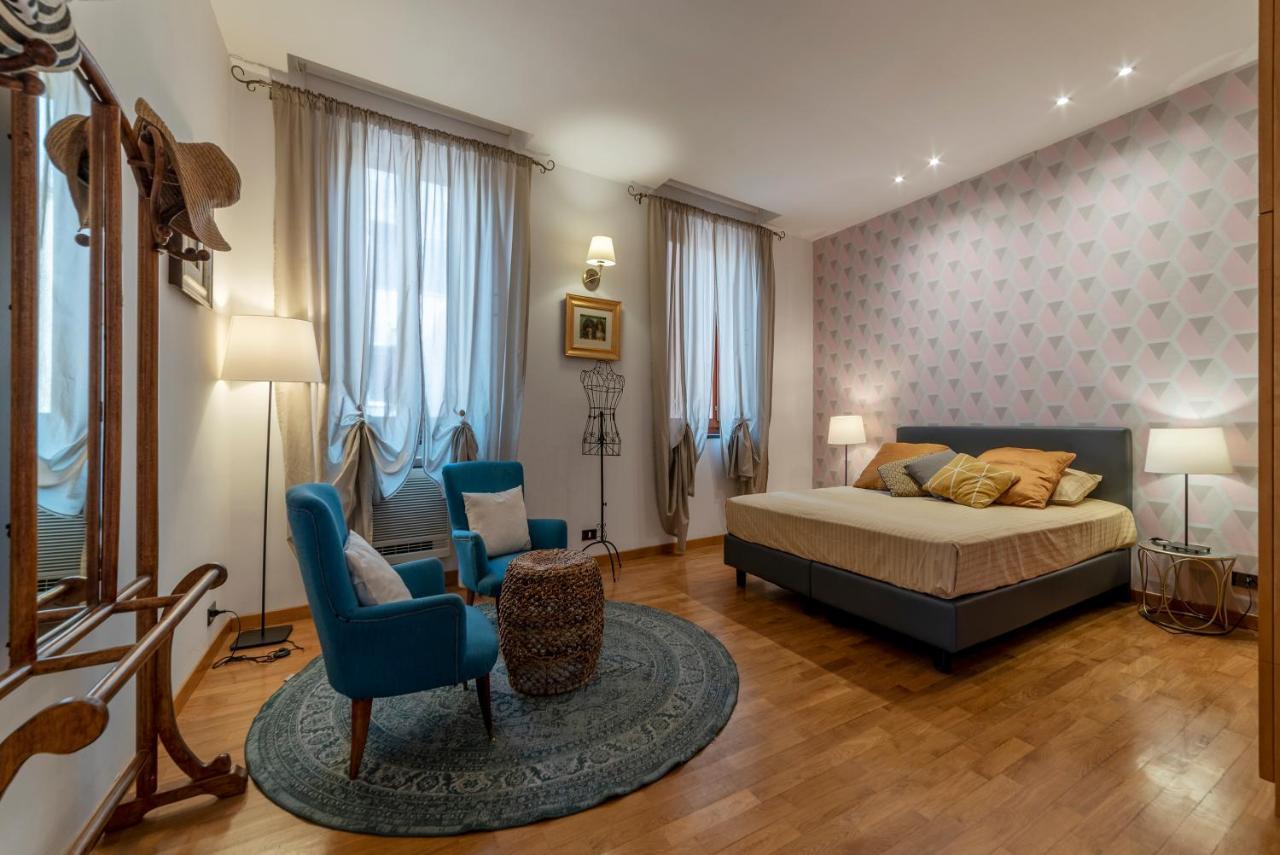 Piazza Di Spagna Elegant Flat Рим Экстерьер фото